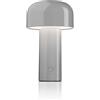 FLOS lampada da tavolo senza fili ricaricabile BELLHOP - F1060020