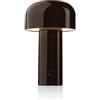 FLOS lampada da tavolo senza fili ricaricabile BELLHOP - F1060026