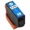 EPSON Cartuccia ciano compatibile con Epson C13T37924010 (378XL)
