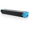SHARP Toner ciano compatibile con Sharp MX-C38GTC