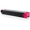 SHARP Toner magenta compatibile con Sharp MX-C38GTM