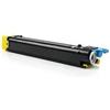 SHARP Toner giallo compatibile con Sharp MX-C38GTY