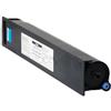 TOSHIBA Toner ciano compatibile con Toshiba 6AJ00000046 ciano 24000 pagine
