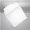 Artemide Edge 30 Lampada Parete o Soffitto