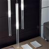 Panzeri Candle lampada a sospensione