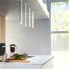 Panzeri To-be Lampada Soffitto LED