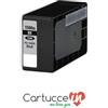 CartucceIn Cartuccia compatibile Canon 9182B001 / PGI-1500XLBK nero ad alta capacità