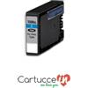 CartucceIn Cartuccia compatibile Canon 9193B001 / PGI-1500XLC ciano ad alta capacità