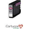 CartucceIn Cartuccia magenta Compatibile Canon per Stampante CANON MAXIFY MB2050