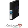 CartucceIn Cartuccia compatibile Canon 9265B001 / PGI-2500C ciano ad alta capacità