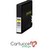 CartucceIn Cartuccia compatibile Canon 9266B001 / PGI-2500Y giallo ad alta capacità