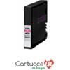 CartucceIn Cartuccia compatibile Canon 9267B004 / PGI-2500M magenta ad alta capacità