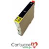 CartucceIn Cartuccia compatibile Epson T0551 Serie Paperella nero