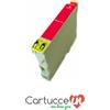 CartucceIn Cartuccia compatibile Epson T0553 Serie Paperella magenta