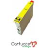CartucceIn Cartuccia giallo Compatibile Epson per Stampante EPSON STYLUS PHOTO R240