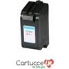 CartucceIn Cartuccia compatibile Hp C1823DE / 23 colore