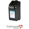 CartucceIn Cartuccia colore Compatibile Hp per Stampante HP DESKJET 815C