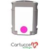 CartucceIn Cartuccia compatibile Hp C9392AE / 88 magenta ad alta capacità