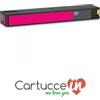 CartucceIn Cartuccia magenta Compatibile Hp per Stampante HP PAGEWIDE PRO 577
