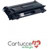 CartucceIn Cartuccia Toner compatibile Brother TN-135BK / TN135BK nero ad alta capacità