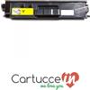 CartucceIn Cartuccia Toner compatibile Brother TN329Y giallo ad alta capacità