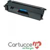 CartucceIn Cartuccia Toner compatibile Brother TN-900C / TN900C ciano