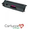 CartucceIn Cartuccia Toner compatibile Brother TN-900M / TN900M magenta