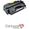 CartucceIn Cartuccia Toner compatibile Canon 3480B006 / C-EXV40 nero