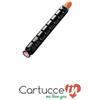 CartucceIn Cartuccia Toner compatibile Canon 3784B002 / C-EXV34 magenta
