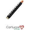 CartucceIn Cartuccia Toner compatibile Canon 3785B002 / C-EXV34 giallo