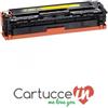 CartucceIn Cartuccia Toner compatibile Canon 6269B002 / CART 731 giallo