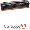 CartucceIn Cartuccia Toner compatibile Canon 6270B002 / CART 731 magenta