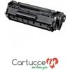 CartucceIn Cartuccia Toner compatibile Canon CART T / 7833A002 nero