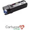 CartucceIn Cartuccia Toner compatibile Dell 59311038 / 9M2WC magenta