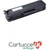 CartucceIn Cartuccia Toner compatibile Dell 593-11108 / YK1PM nero