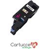 CartucceIn Cartuccia Toner compatibile Dell 593-11128 / V3W4C magenta