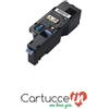 CartucceIn Cartuccia Toner compatibile Dell 593-BBLL / VR3NV ciano