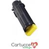 CartucceIn Cartuccia Toner compatibile Dell 593-BBOZ / 3P7C4E giallo