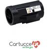 CartucceIn Cartuccia Toner compatibile Epson 13S050691 / 0691 nero ad alta capacità