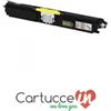 CartucceIn Cartuccia toner giallo Compatibile Epson per Stampante EPSON ACULASER C1600