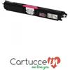 CartucceIn Cartuccia toner magenta Compatibile Epson per Stampante EPSON ACULASER C1600
