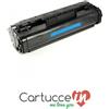 CartucceIn Cartuccia toner nero Compatibile Hp per Stampante HP LASERJET 5L