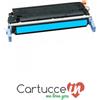 CartucceIn Cartuccia Toner compatibile Hp C9721A / 641A ciano