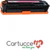 CartucceIn Cartuccia Toner compatibile Hp CE743A / 307A magenta