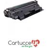 CartucceIn Cartuccia Toner compatibile Hp CF214X / 14X nero ad alta capacità