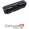 CartucceIn Cartuccia Toner compatibile Hp CF411A / 410A ciano