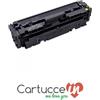 CartucceIn Cartuccia Toner compatibile Hp CF412A / 410A giallo
