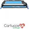 CartucceIn Cartuccia Toner compatibile Hp Q7581A / 503A ciano