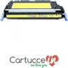CartucceIn Cartuccia Toner compatibile Hp Q7582A / 503A giallo