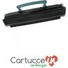 CartucceIn Cartuccia Toner compatibile Ibm E352H11E nero ad alta capacità